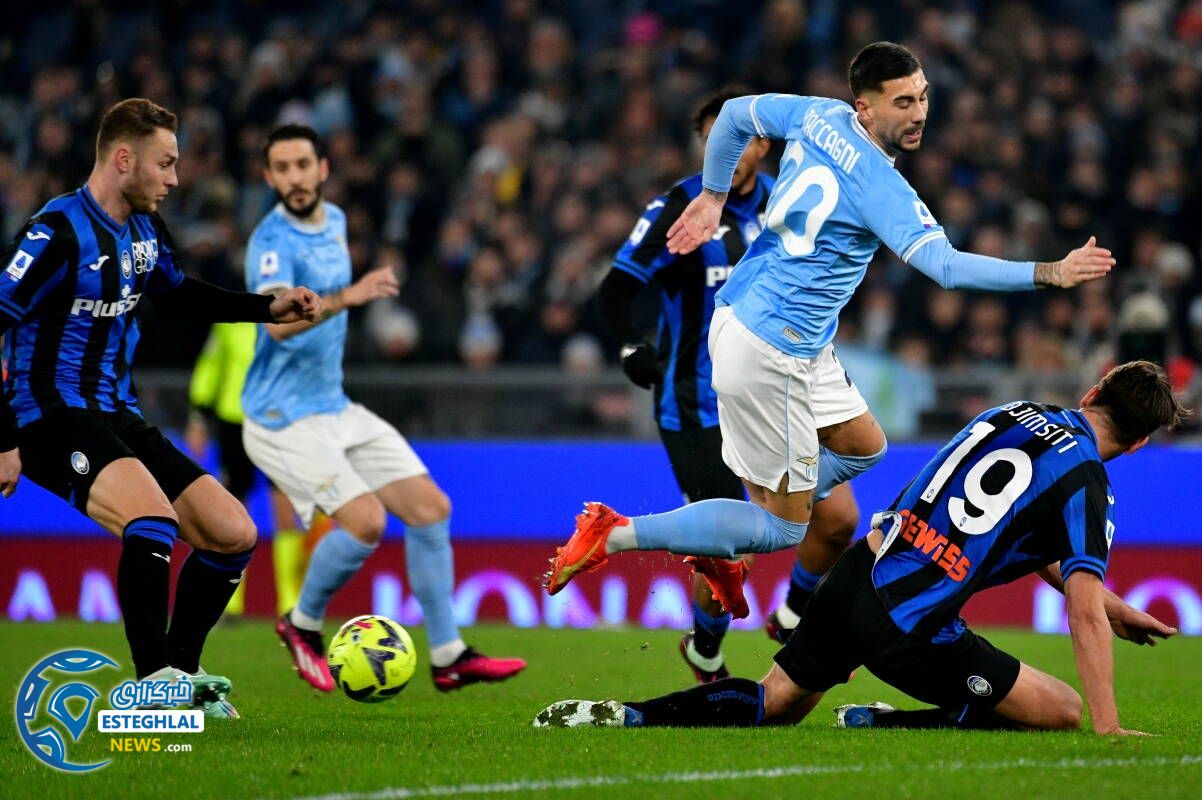 سری آ ایتالیا