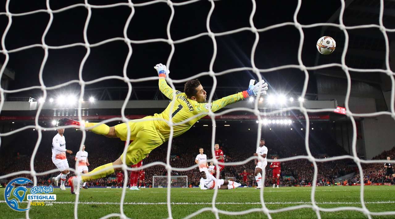 لیگ برتر انگلیس