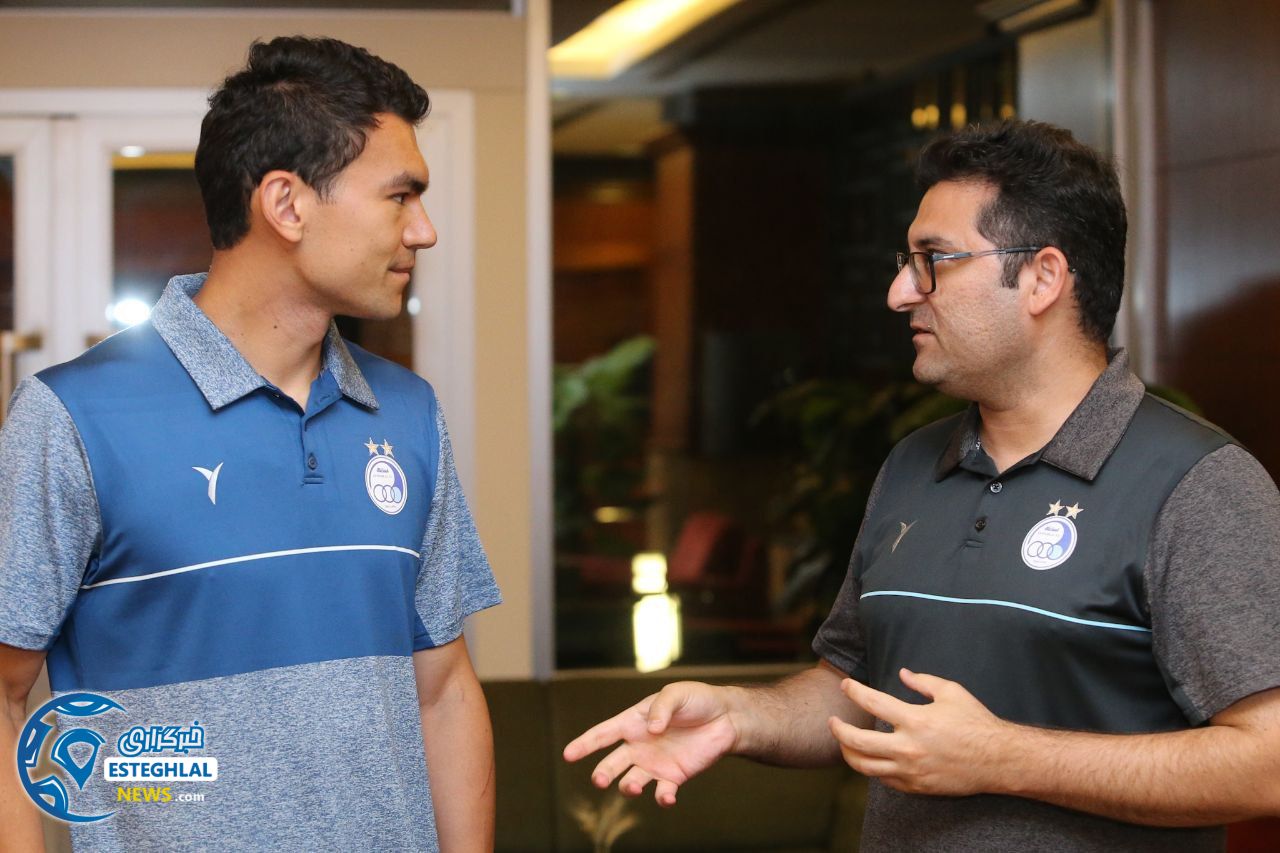 دکتر میثم رضایی