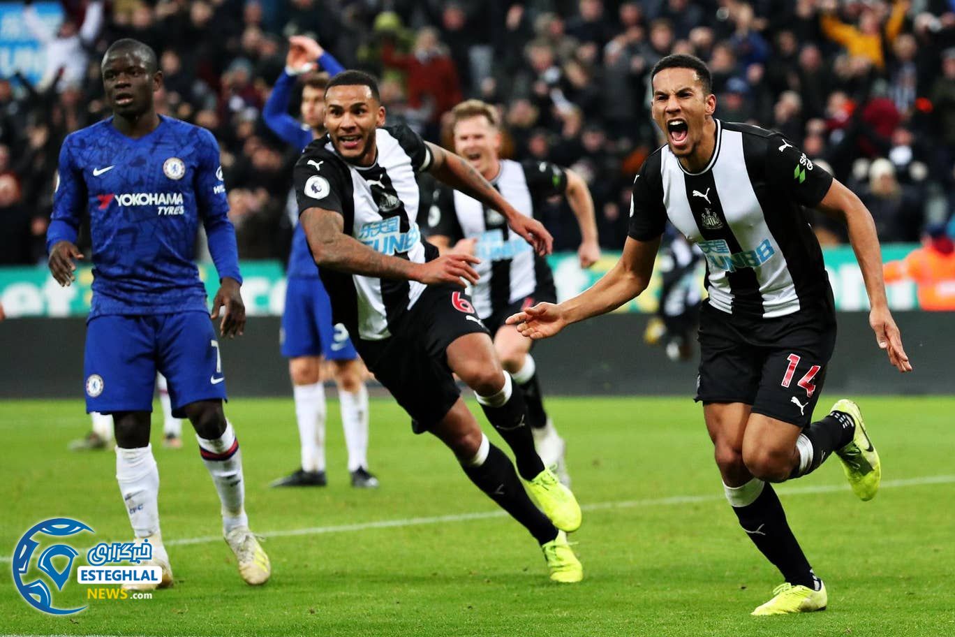 لیگ برتر انگلیس