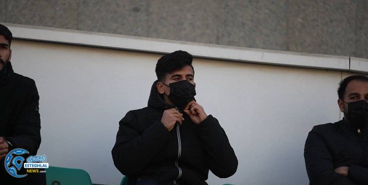 حواشی بازی پیکان و استقلال