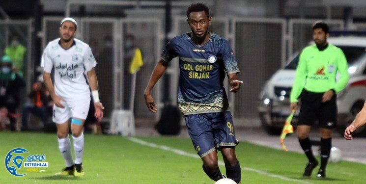 استقلال گل گهر