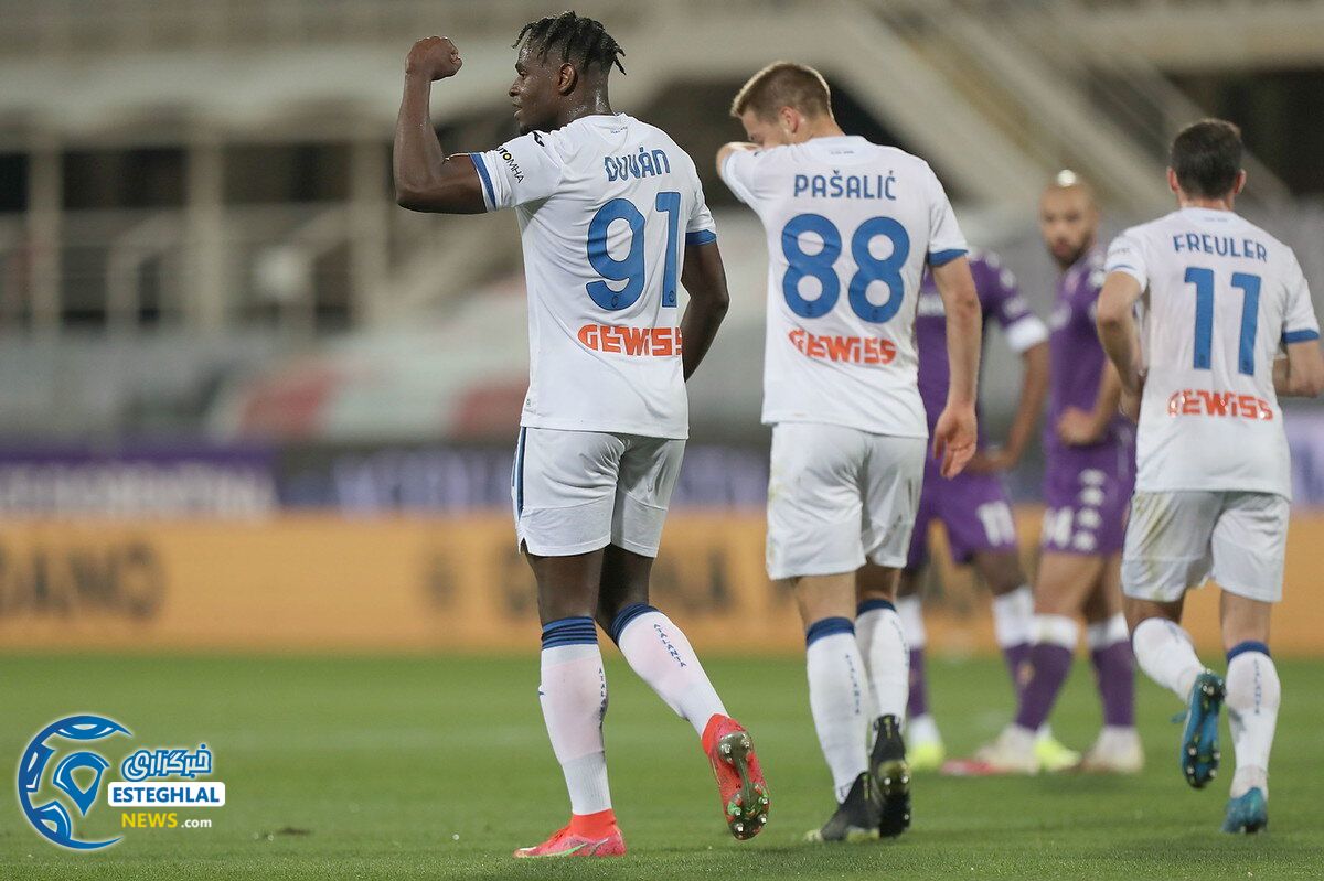 سری آ ایتالیا