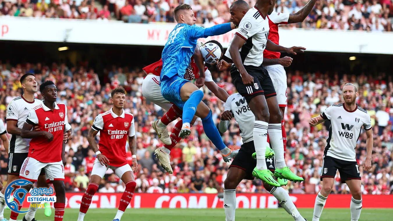 لیگ برتر انگلیس