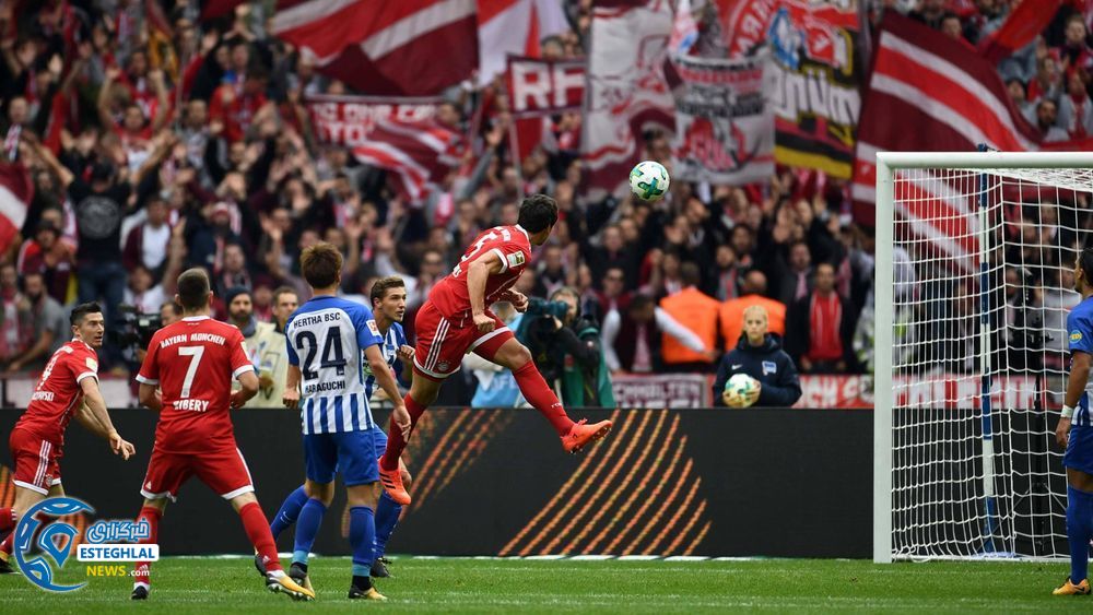 بوندسلیگا آلمان