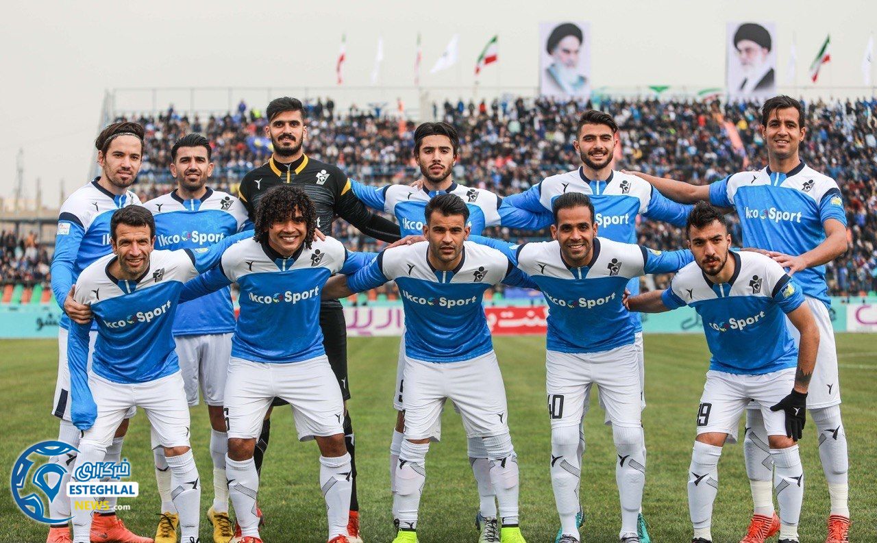 دیدار پیکان و استقلال