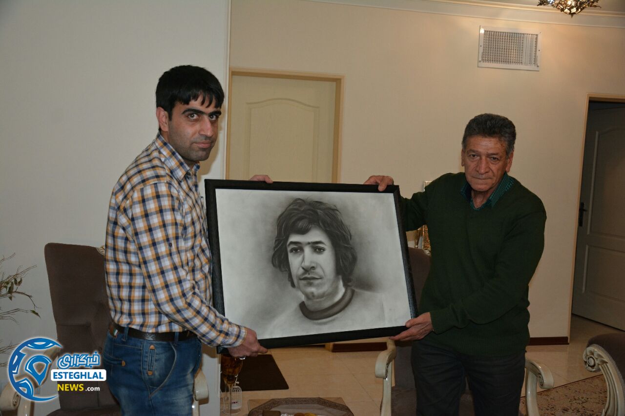 اکبر کارگرجم