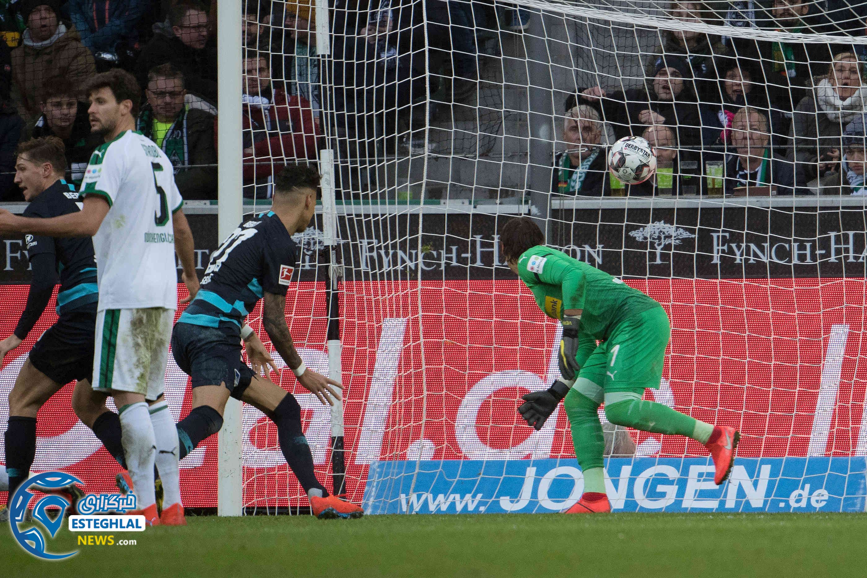 بوندسلیگا آلمان