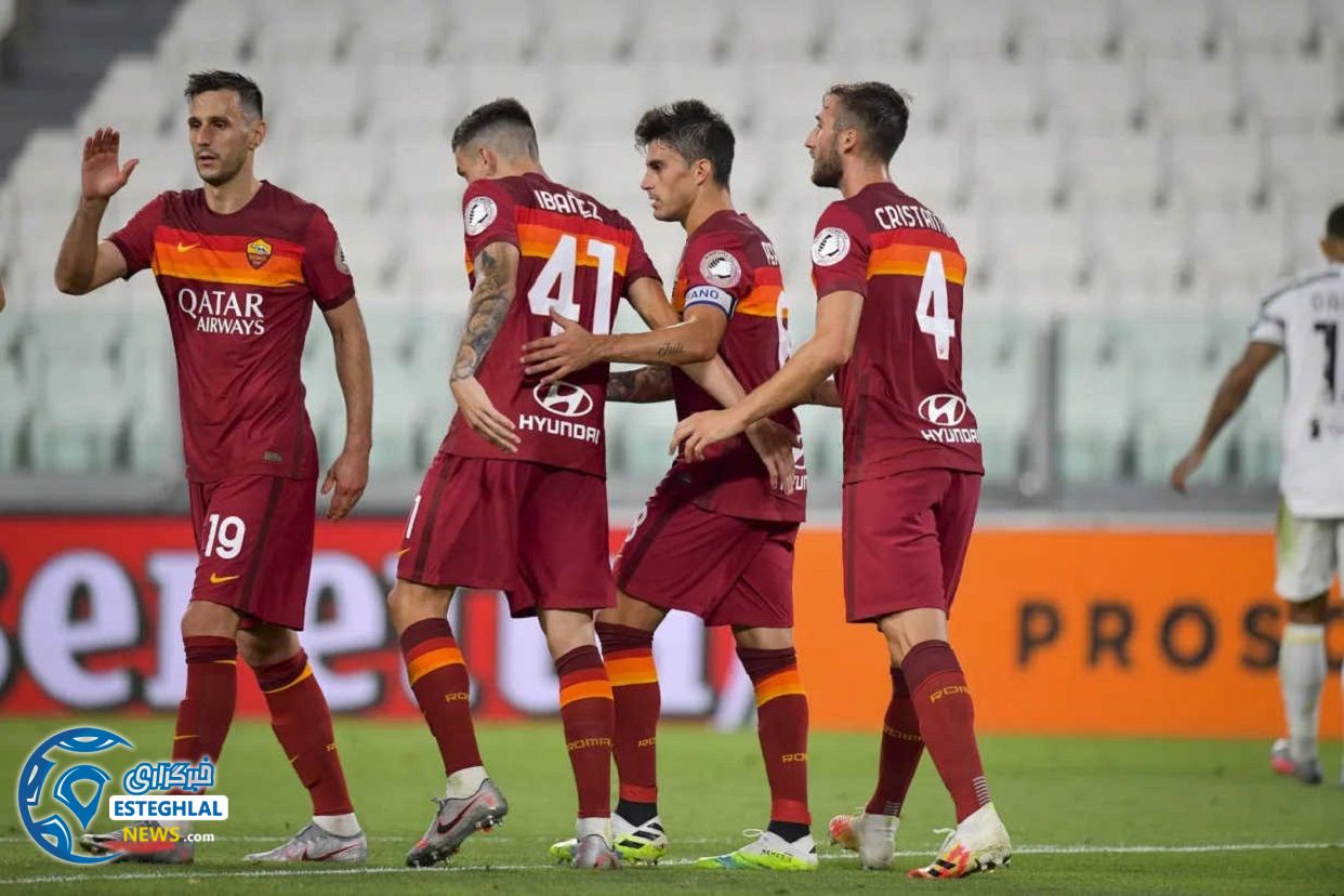 سری آ ایتالیا