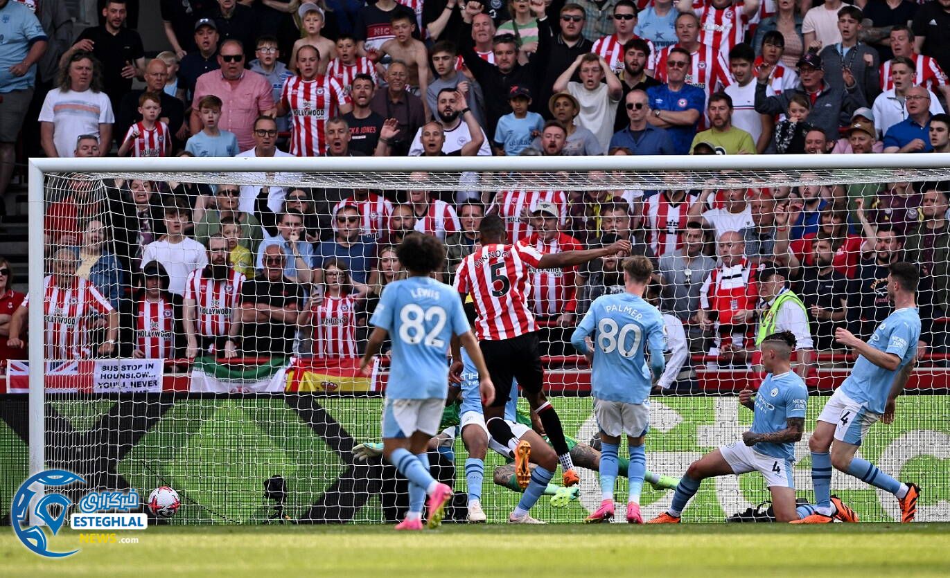 لیگ برتر انگلیس