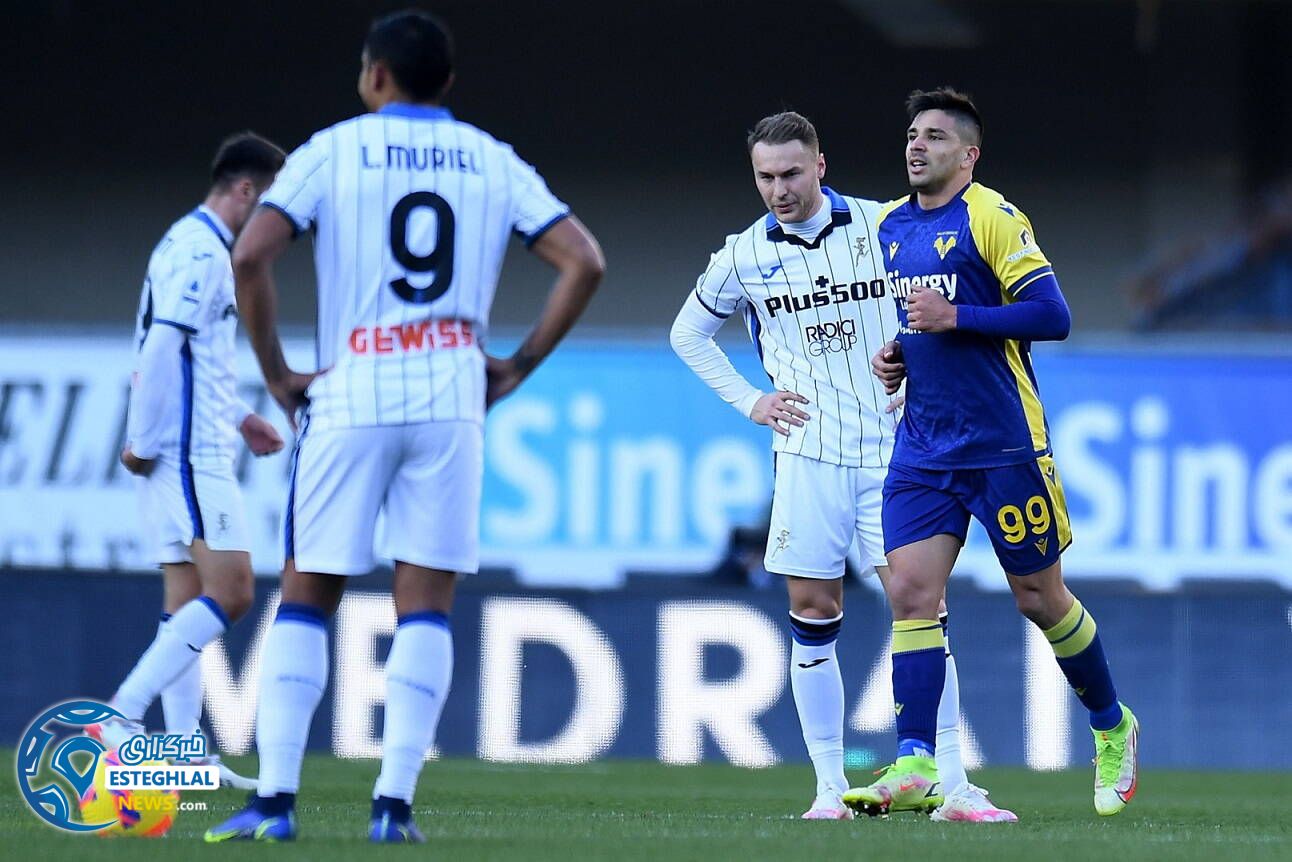 سری آ ایتالیا