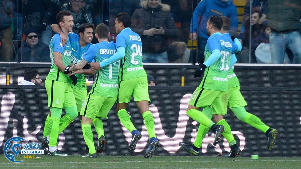 سری آ ایتالیا