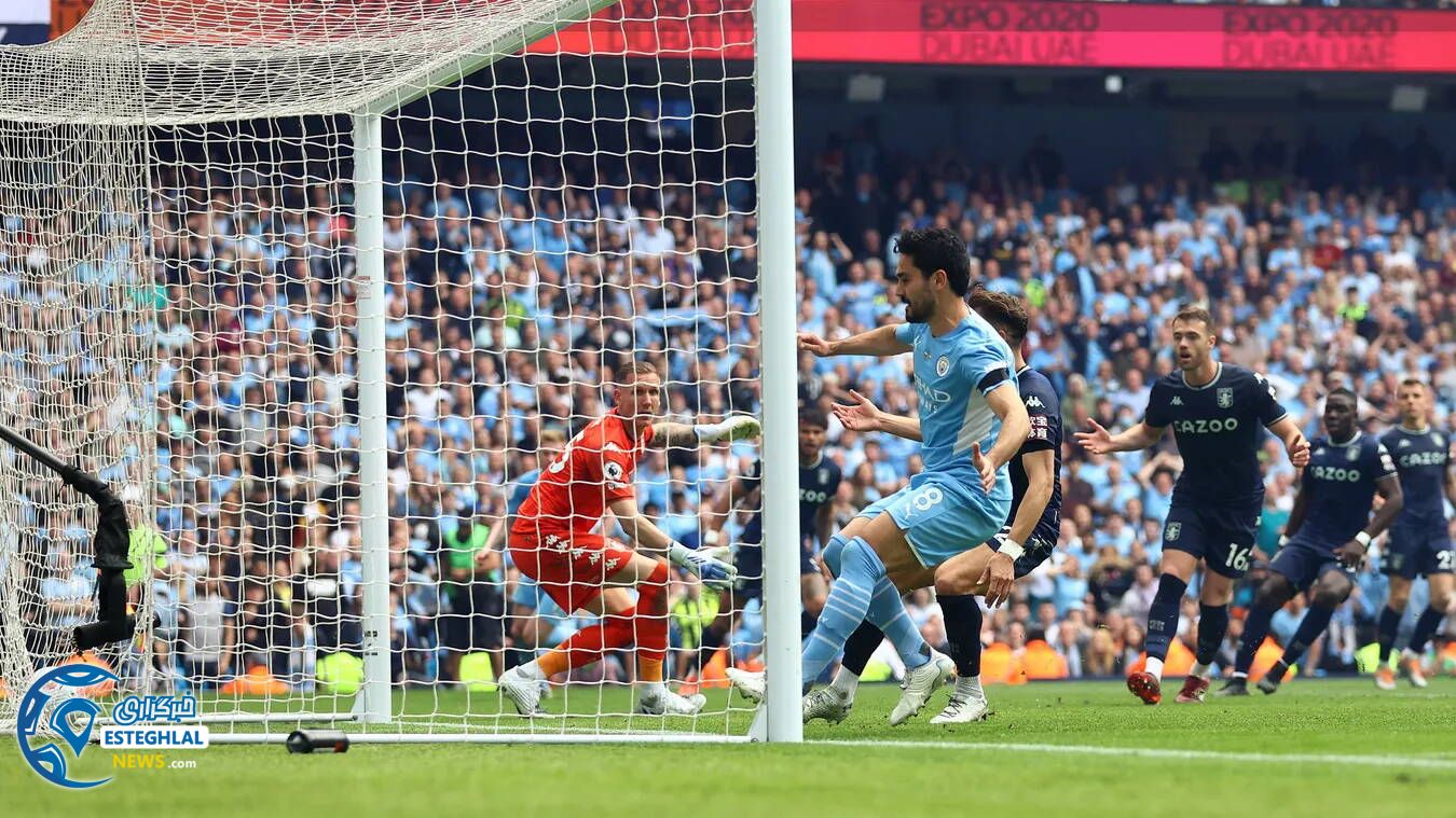 لیگ برتر انگلیس