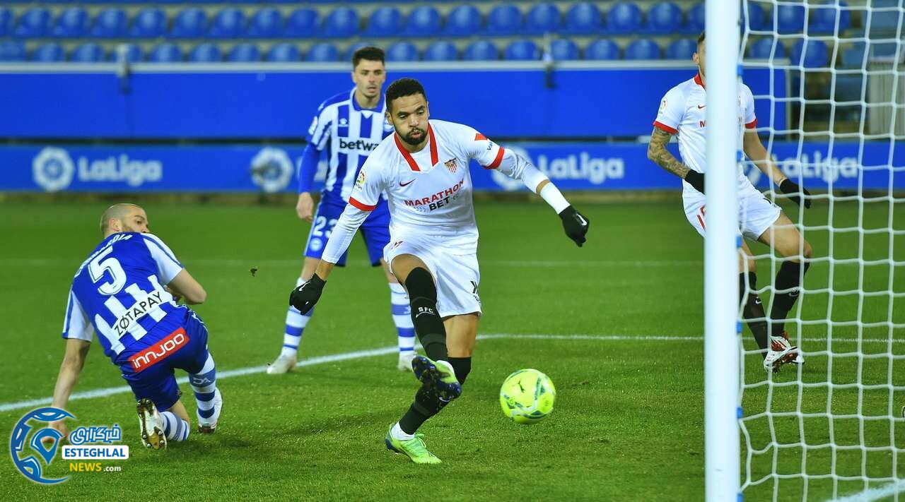 آلاوز 1-2 سویا