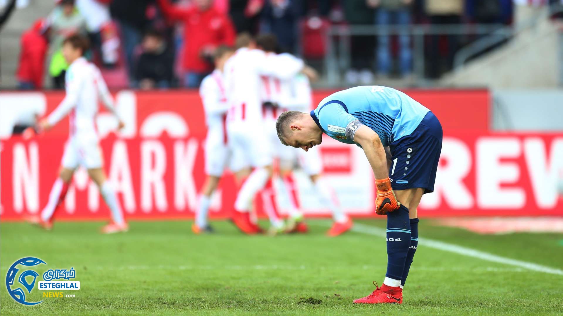 بوندسلیگا آلمان