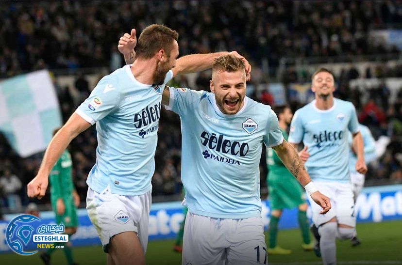 سری آ ایتالیا 