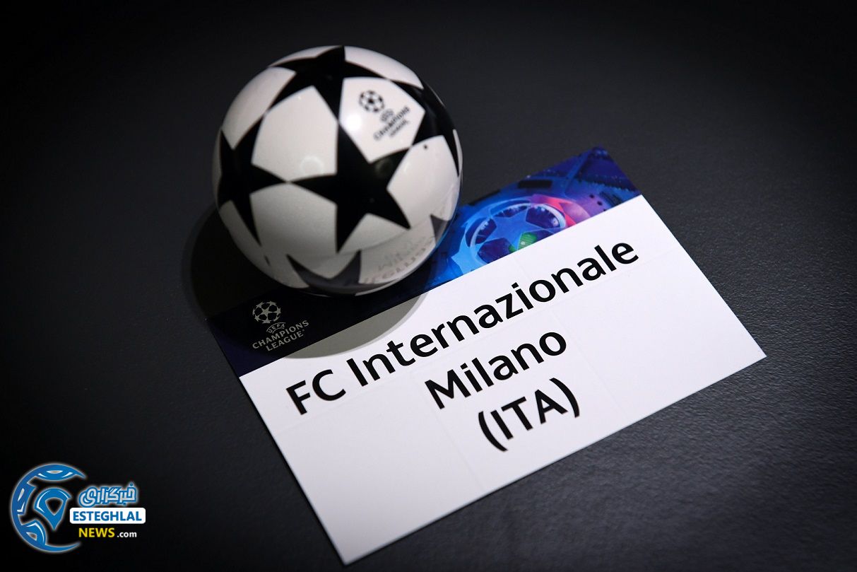 لیگ قهرمانان اروپا فصل 2021/22