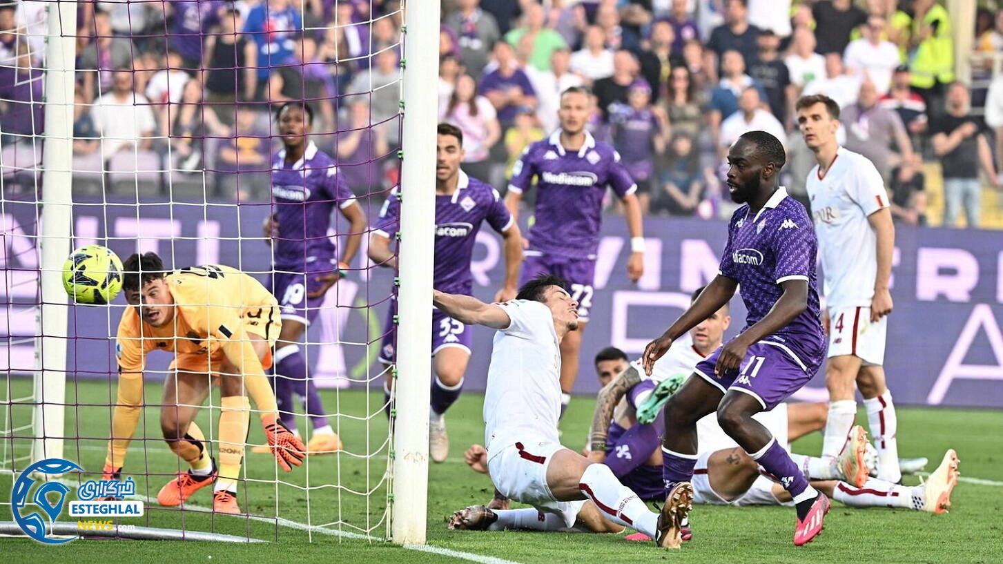 سری آ ایتالیا