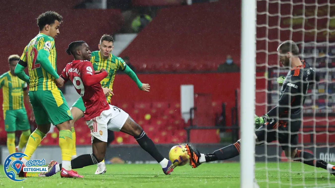 لیگ برتر انگلیس