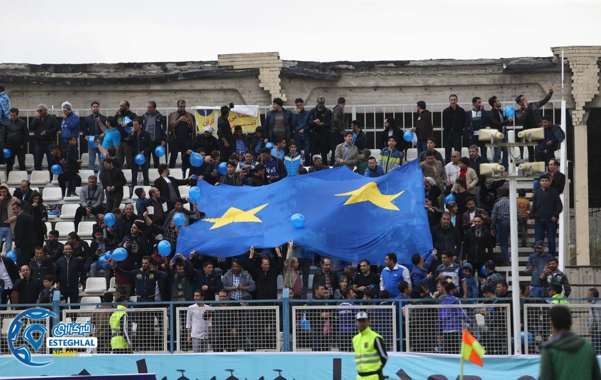 حواشی دیدلر استقلال و گسترش فولاد