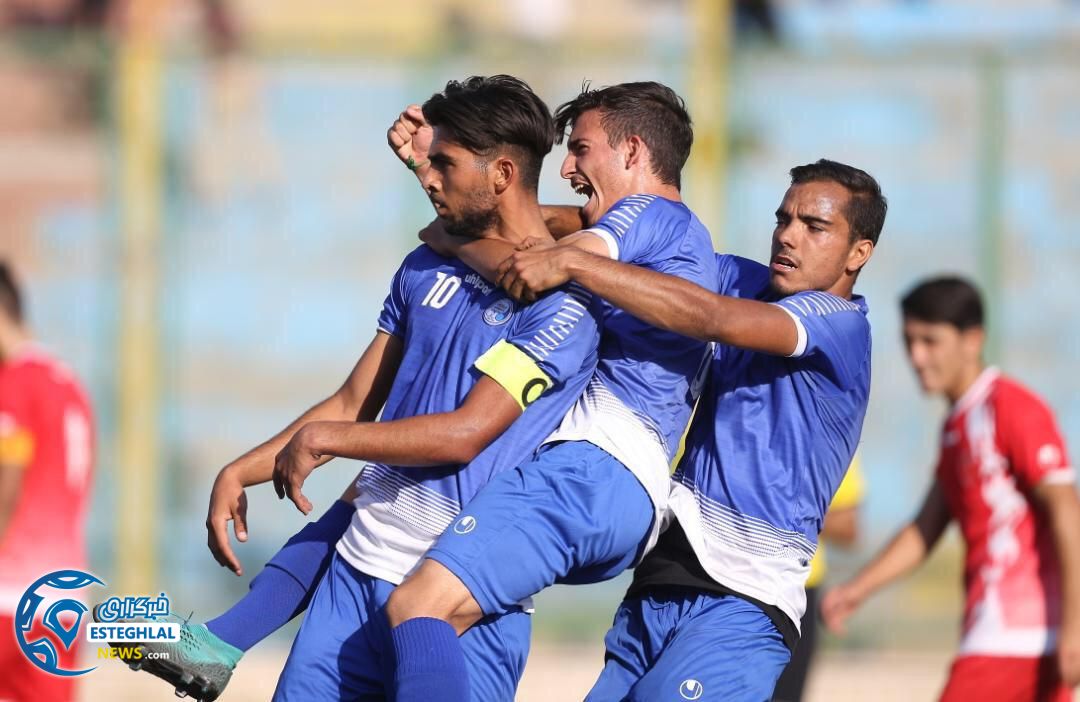 دربی امیدها