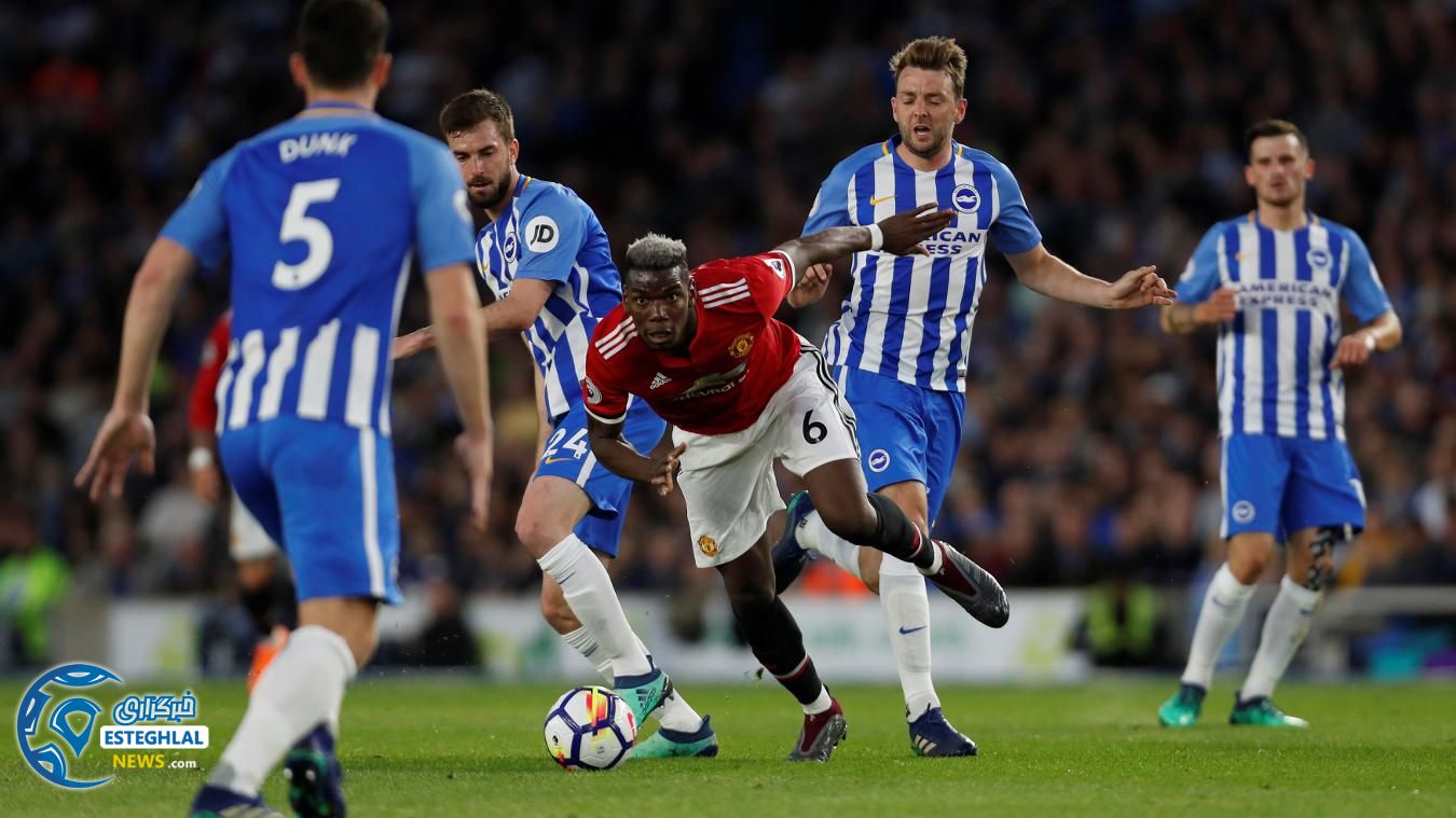 لیگ برتر انگلیس