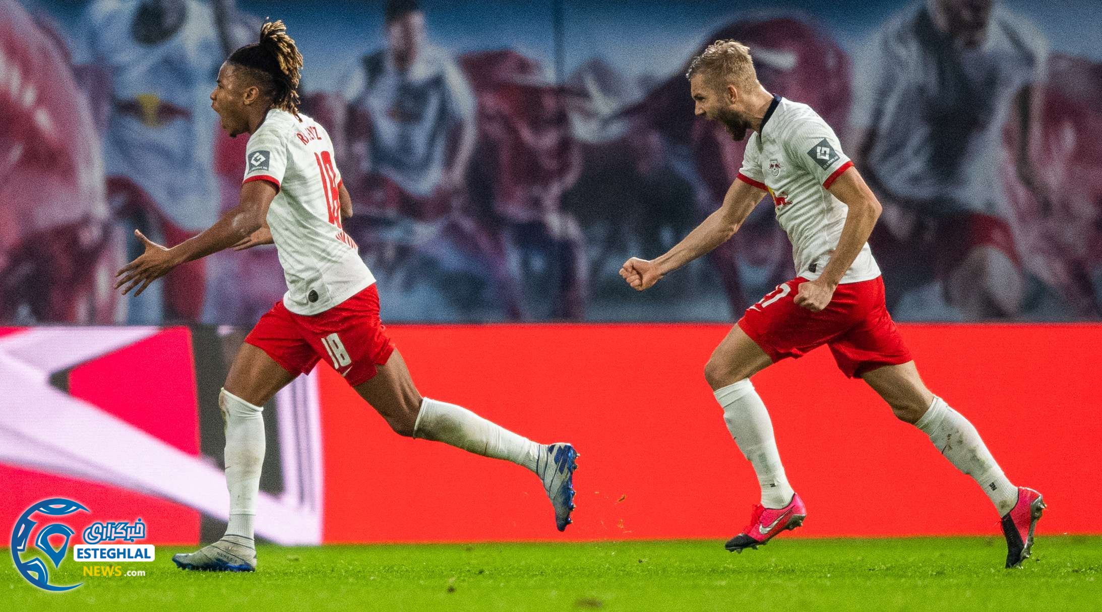 بوندسلیگا آلمان