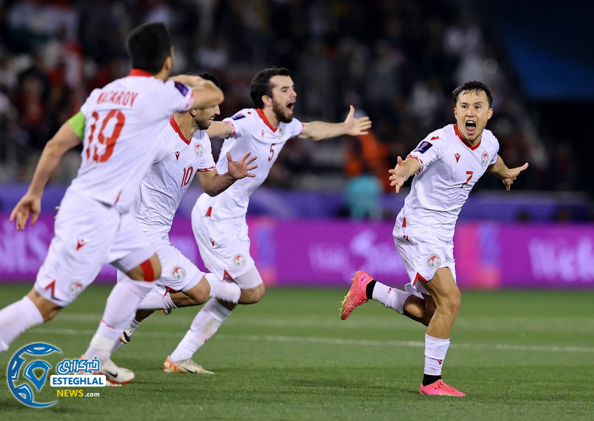 جام ملت های آسیا