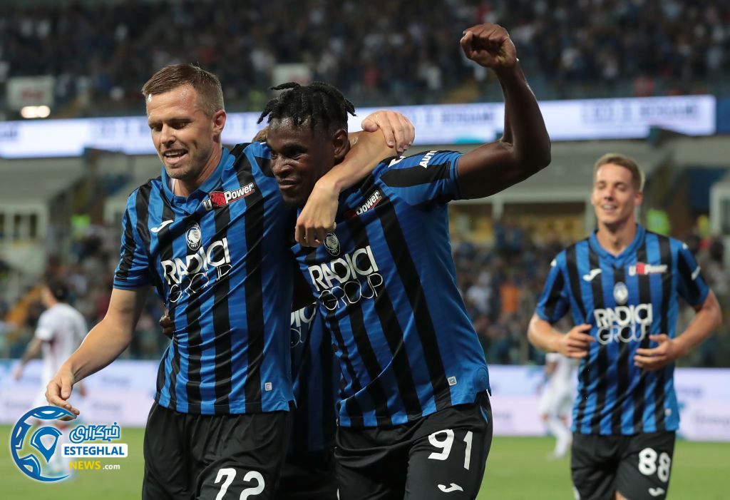 سری آ ایتالیا