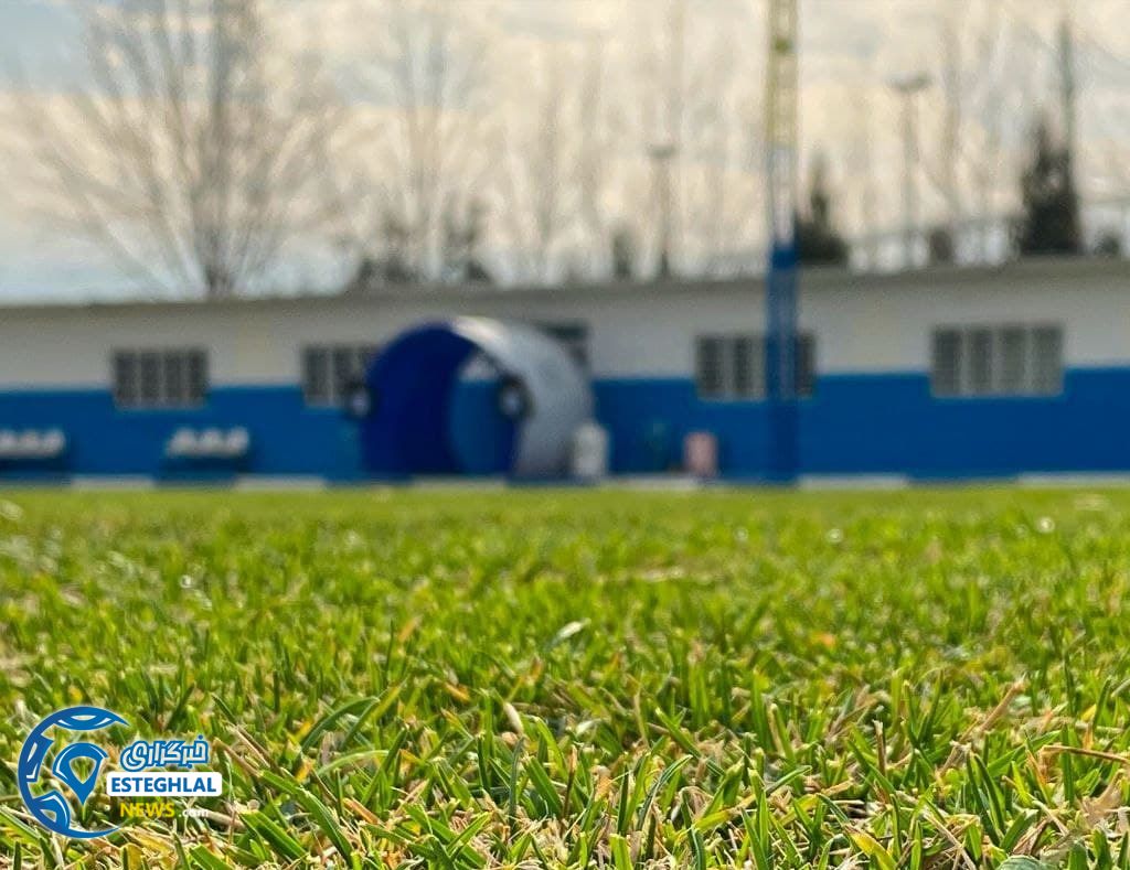 تمرینات استقلال