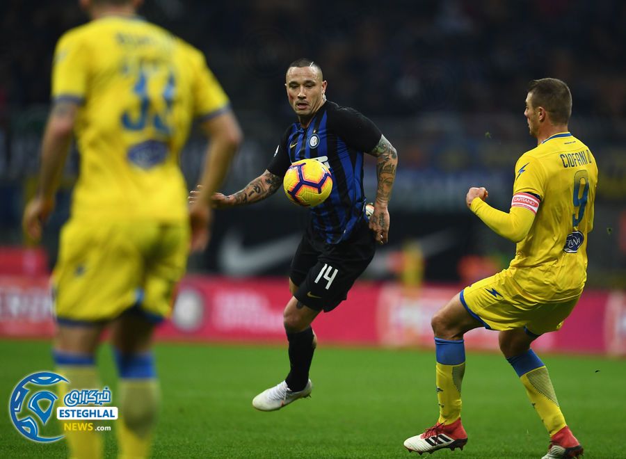 سری آ ایتالیا