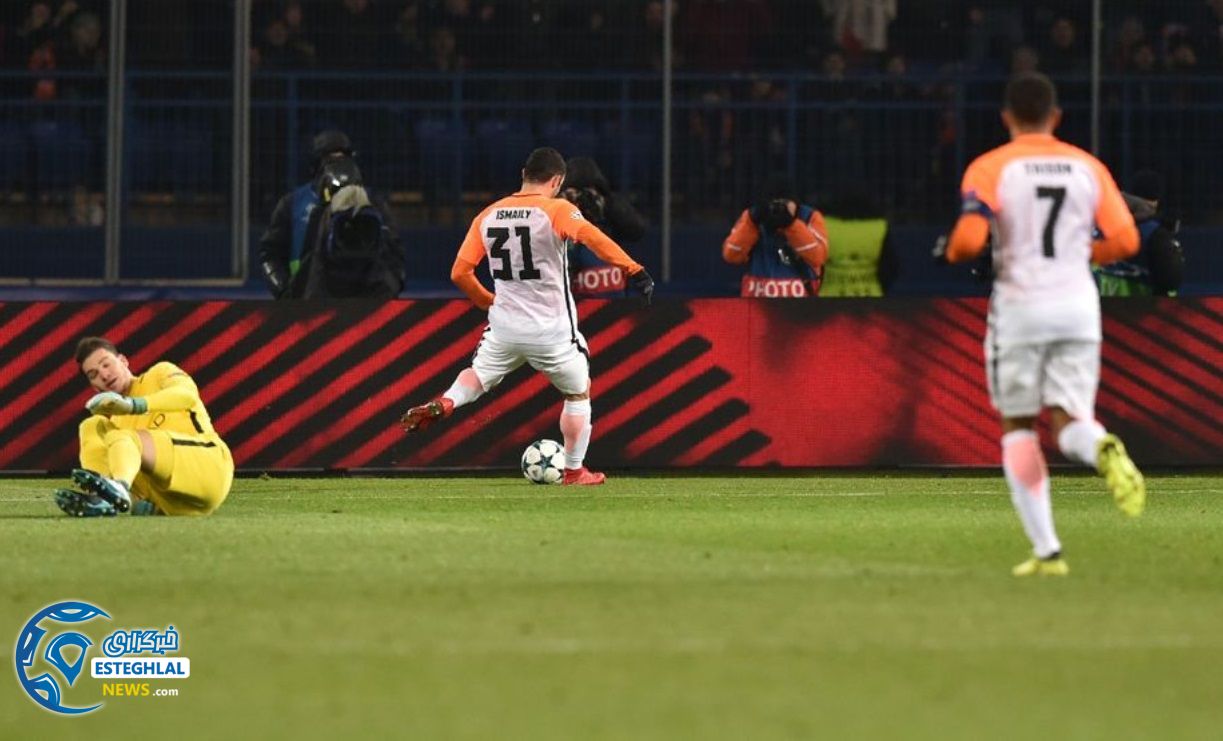 لیگ قهرمانان اروپا