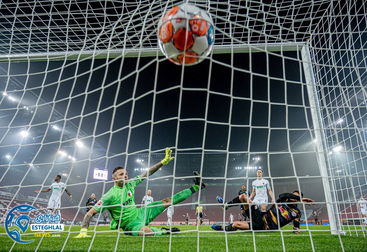 بوندسلیگا آلمان