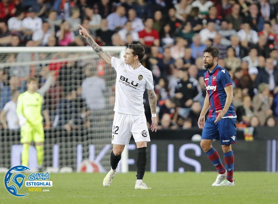 لالیگا اسپانیا