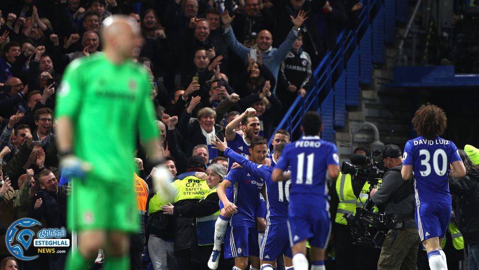 لیگ برتر انگلیس