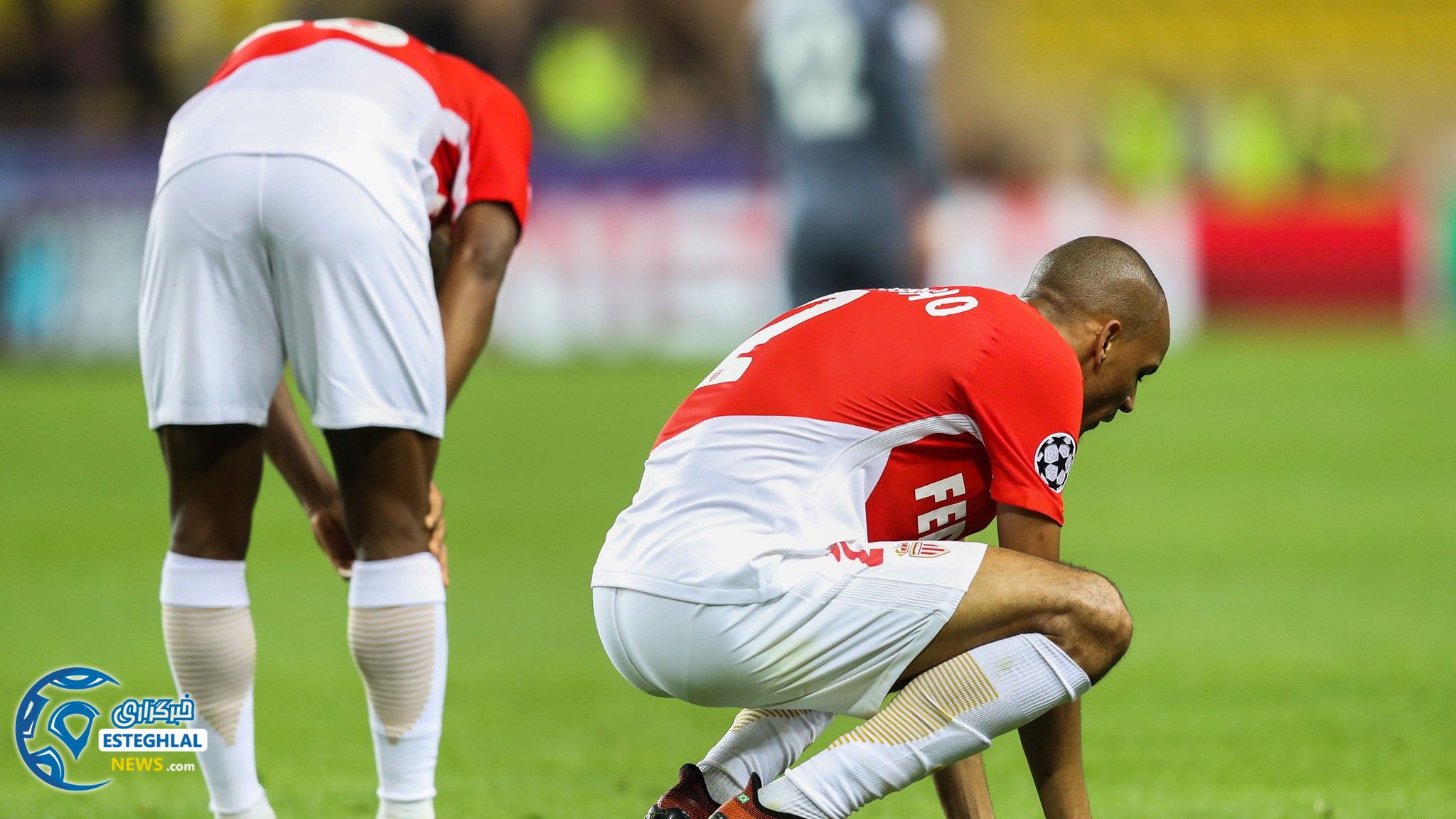 لیگ قهرمانان اروپا