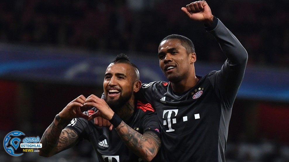 لیگ قهرمانان اروپا