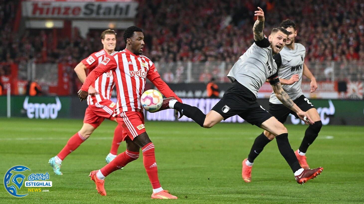 بوندسلیگا آلمان