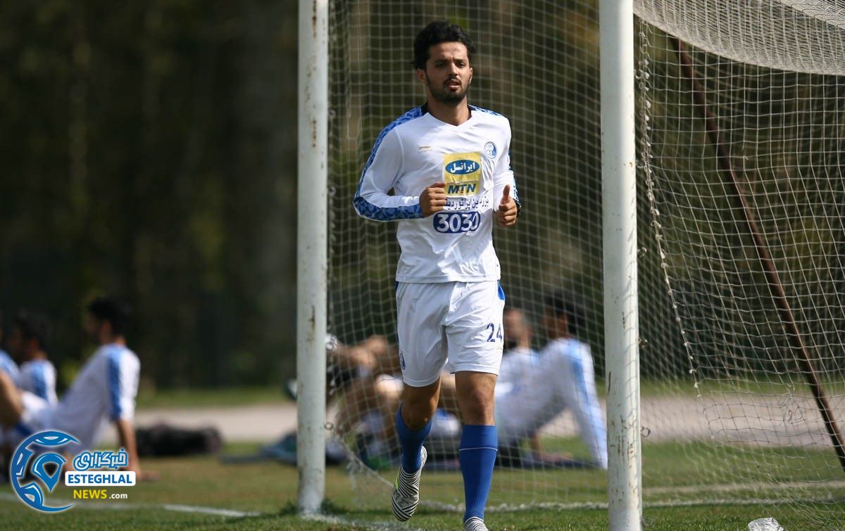 امید نورافکن