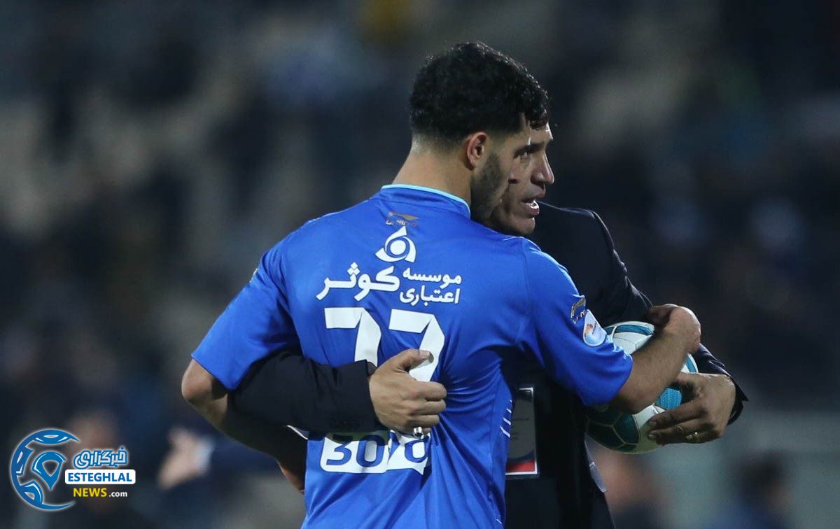 بهنام برزای