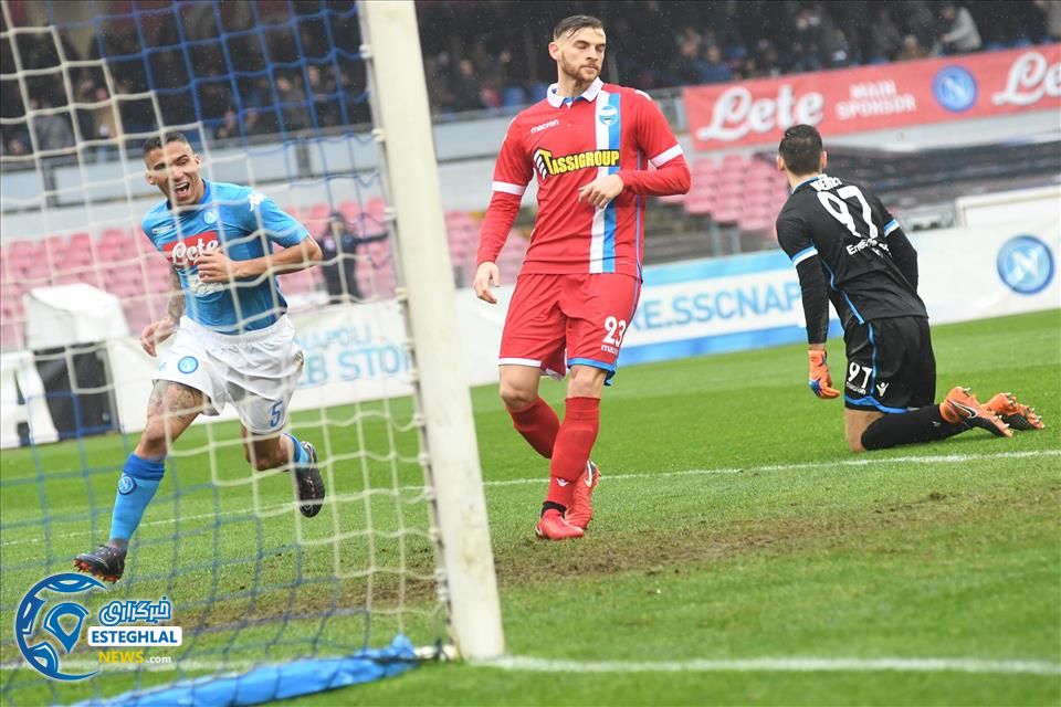 سری آ ایتالیا