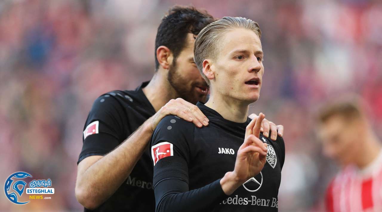 بوندسلیگا آلمان