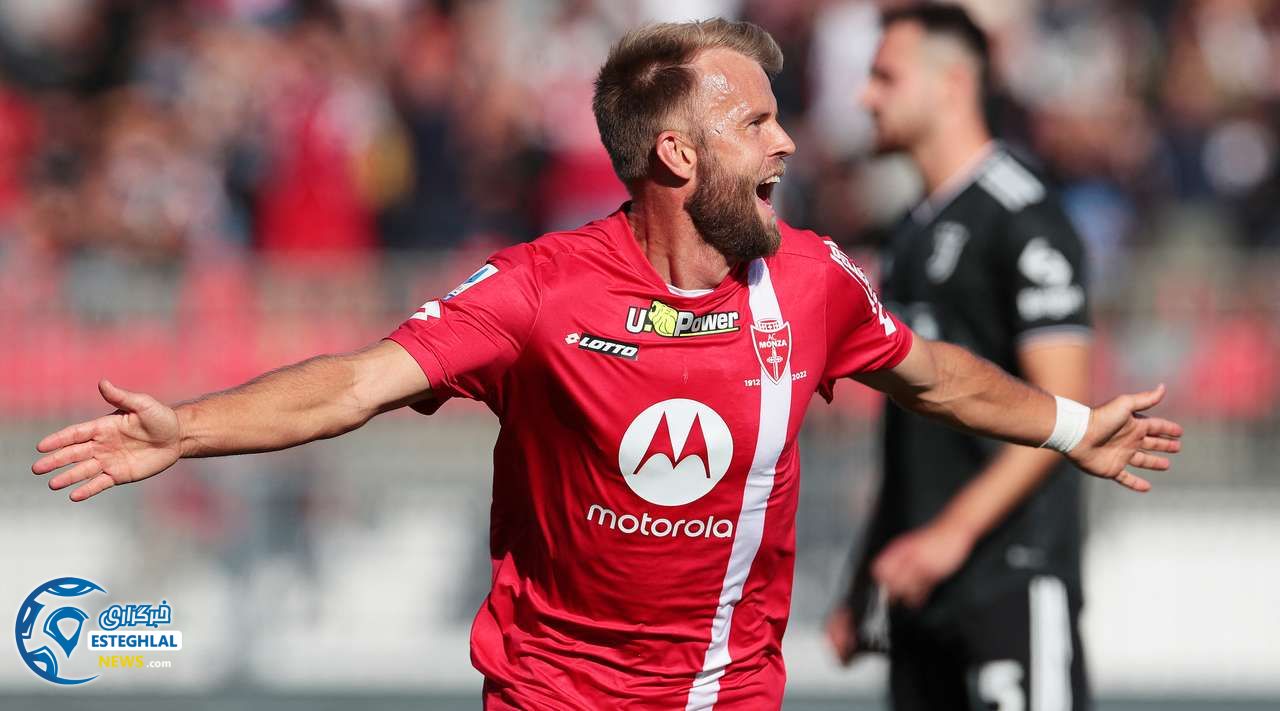 سری آ ایتالیا