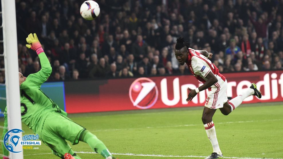 آژاکس و کپنهاگن