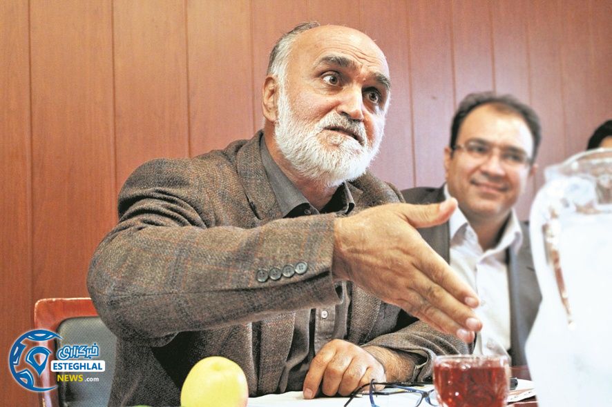 کاظم اولیایی