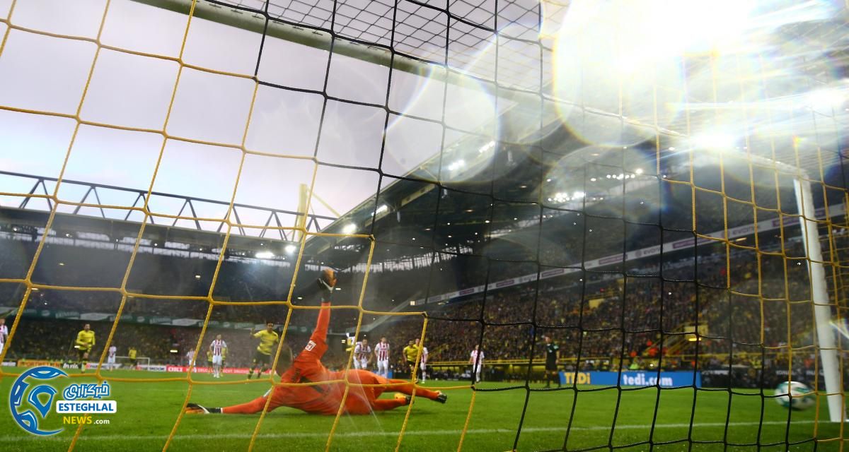 بوندسلیگا آلمان هفته 4