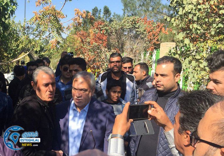 علی فتح الله زاده