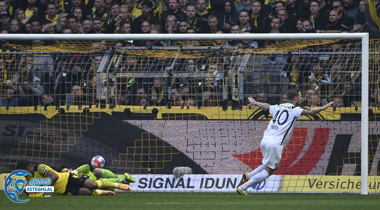 بوندسلیگا آلمان