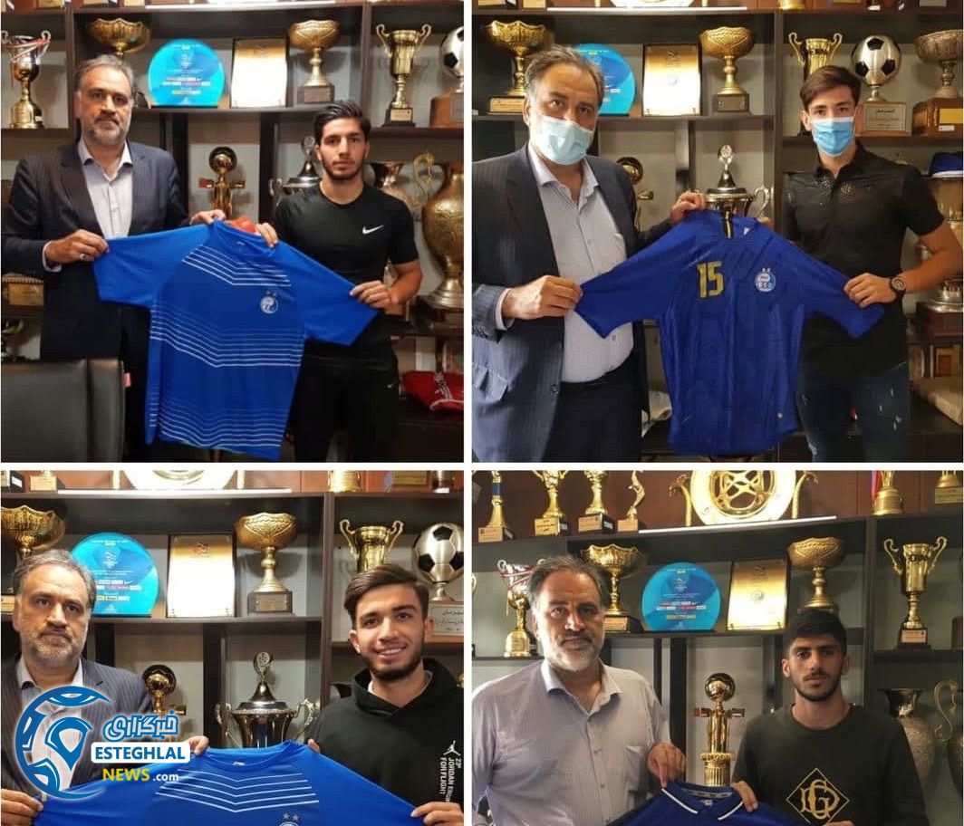 باشگاه استقلال