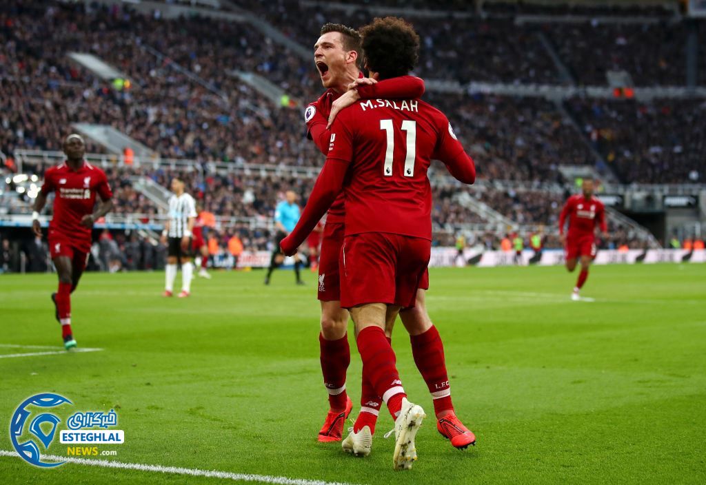 لیگ برتر انگلیس